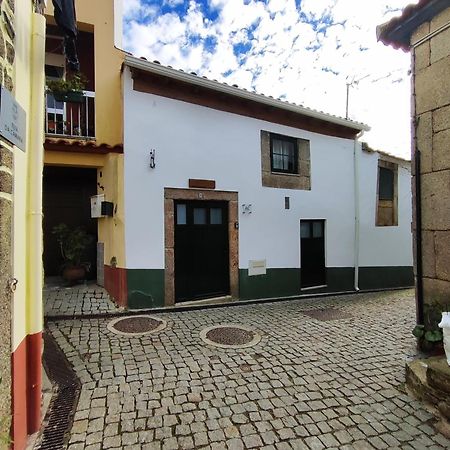 Refugio D'Anita Douro Valley House Barcos Exterior foto