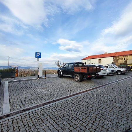 Refugio D'Anita Douro Valley House Barcos Exterior foto