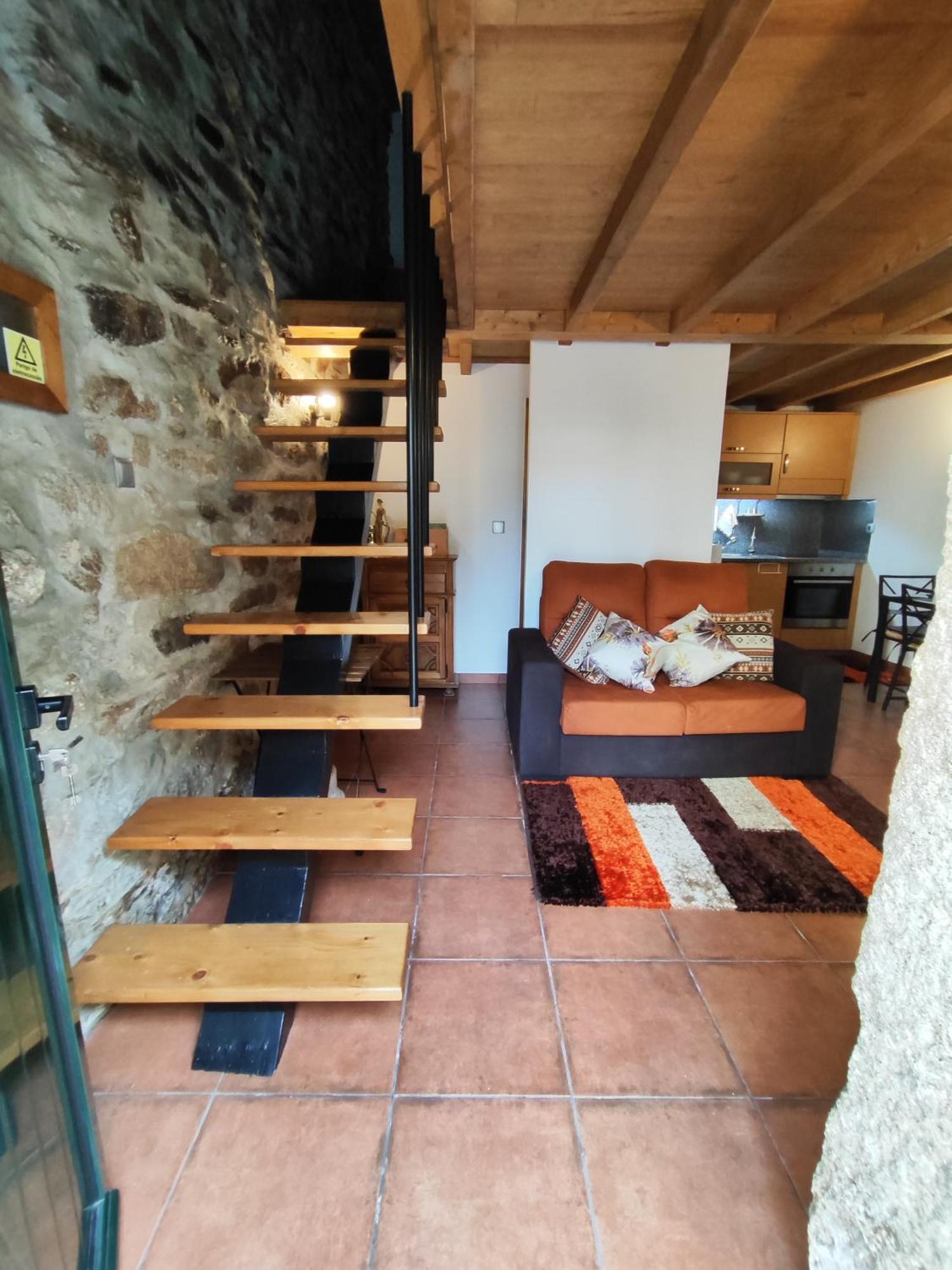 Refugio D'Anita Douro Valley House Barcos Exterior foto