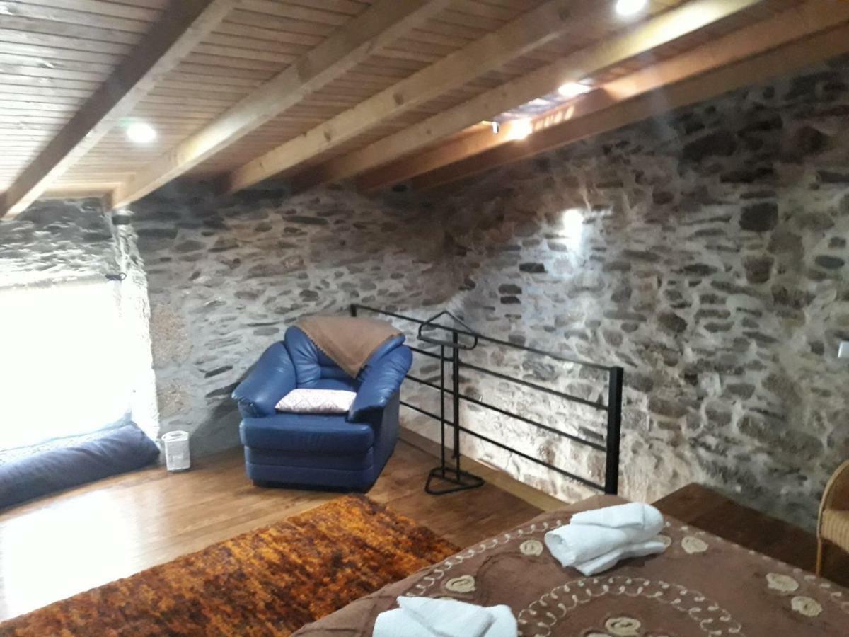 Refugio D'Anita Douro Valley House Barcos Exterior foto