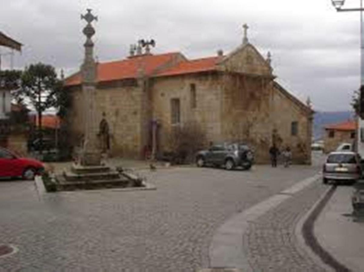Refugio D'Anita Douro Valley House Barcos Exterior foto