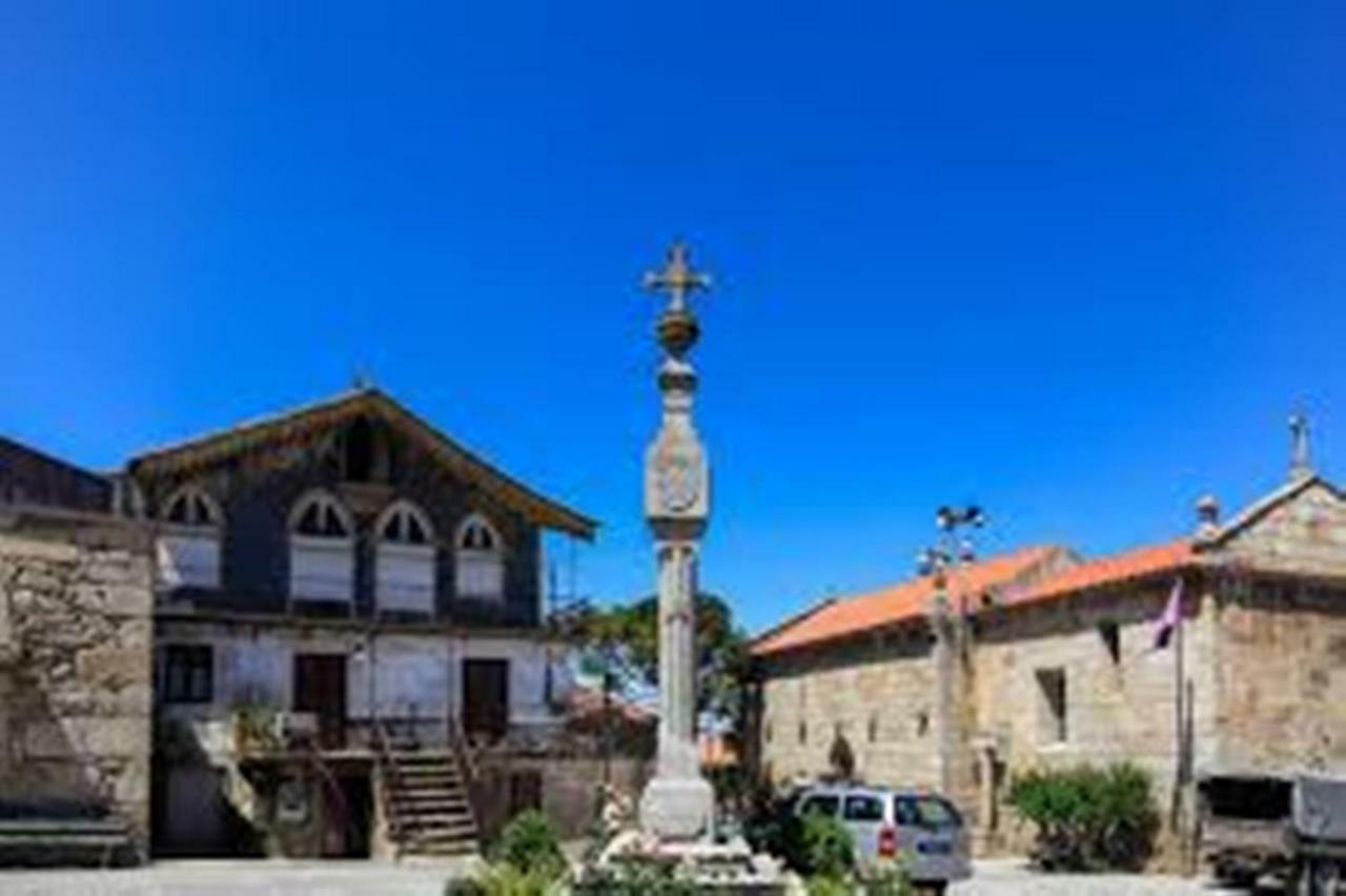 Refugio D'Anita Douro Valley House Barcos Exterior foto